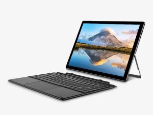 Nextfun office and study notebook computer with Core M series processor 10.5-inch full touch screen notebook computer