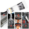 Pelumas O-Ring Super Lube Grade Silicone Grease Lubricant Tahan Air. 