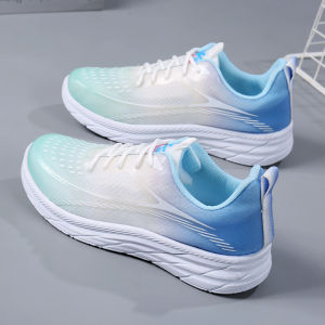 Mesh Thin Breathable Sports Shoes Light and Comfortable Casual Sneakers