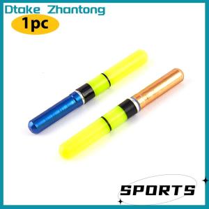 Dtake Night Fishing Luminous Float Battery Operated LED Electric Float Light Fishing