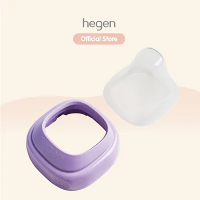 Hegen PCTO™ Collar and Transparent Cover