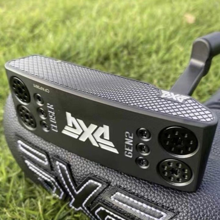 Sports Golf Club PXG Golf Putter PXG GEN2 Latest Model Straight Widened ...