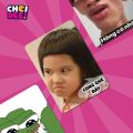 Set Meme thêm 42 lá chỉ có Meme Choidee, thêm lá ảnh meme thêm vui, không có caption. 