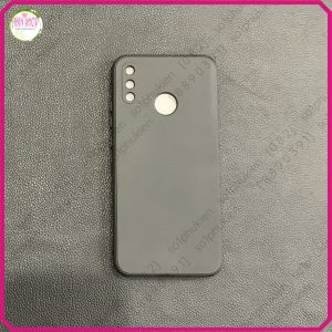 Ốp lưng Huawei Y9 2019 dẻo trong và dẻo đen bảo vệ cam cao cấp bền đẹp
