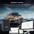 Aitemay เครื่องติดตามรถยนต์ GPS,อุปกรณ์ติดตามป้องกันการขโมยเครื่องติดตาม GPS อุปกรณ์ติดตามป้องกันการสูญหาย. 