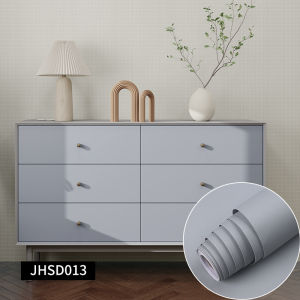 60X200cm วอลเปเปอร์ทรายละเอียดหนาสำหรับตู้ตู้เสื้อผ้าเคาน์เตอร์โต๊ะตู้เสื้อผ้ากันน้ำสีล้วนแบบ DIY สติกเกอร์ติด Dinding Kamar Tidur สติ๊กเกอร์ตกแต่งบ้านสีกากีสีขาวสีเขียวเหลืองดำ