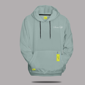 Scenes Life hoodie distro tebal murah jaket M L XL sweater kekinian hoodie pria wanita