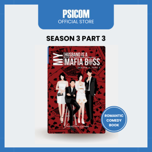 Psicom - My Husband is a Mafia Boss Season 3 Part 3 by Yanalovesyouu