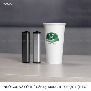 Giá Đỡ Kẹp Điện Thoại Boneruy E02 Siêu Nhỏ Gập Gọn Hợp Kim Nhôm Cao Cấp