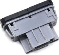 RuiWen FL3Z13D730HA Front Center Console Assembly Switch Compatible with Ford F150 2015-2018, Ford Expedition 2018-2023 OE # FL3Z-13D730-HA   FL3Z13D730H. 