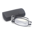 Telescopic Rotation Presbyopia Eyeglasses Elderly Glasses Men Folding ...
