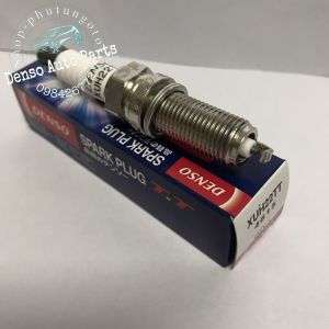 Bugi Denso Titanium xuất xứ Nhật Bản mã XUH22TT (Huyndai i10/ i30/ i30CW Tucson 2.0) (1 chiếc)