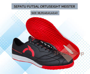 Promo Besar Sepatu futsal Ortuseight Meister terbaru