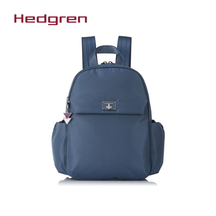 Hedgren laptop backpack online