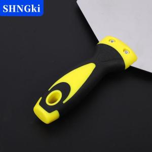 [COD] 🔥🔥🔥SHNGki Thép không gỉ Putty dao tường sơn thạch cao bay ARC tro xẻng sơn thức ăn điền scraper lưỡi thìa công cụ xây dựng