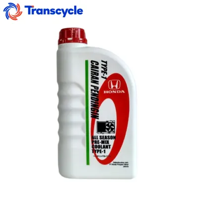 Original Honda Premix Coolant