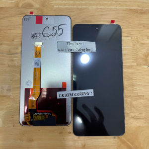 Màn hình oppo realme C55