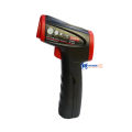 Máy đo nhiệt độ hồng ngoại UNI-T UT300S (-32~400°C, D:S/12:1). 