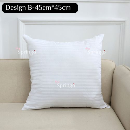 Cara Memadankan Bantal Sofa dan Selimut untuk Gaya Ruang Tamu Harmoni