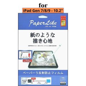 Miếng Dán Màn Hình Dành Cho iPad Paper-Like Chống Vân Tay Cảm Giác Vẽ Trên Giấy - iPad Mini 6 / Gen 7/8/9/10 / iPad Ar 4/5 / iPad Pro 11"/12.9"