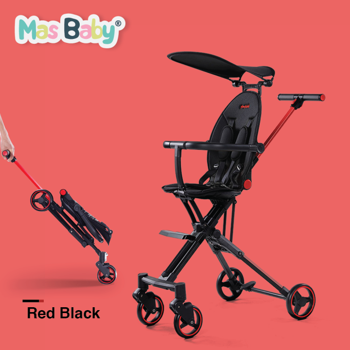 Lazada stroller baby store murah