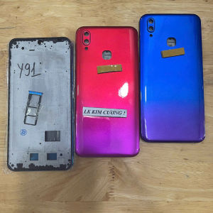 Bộ vỏ vivo y91