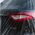 Mobil Cover Mobil Transparan Grade A Cover Mobil Plastik Sarung Mobil Plastik Transparan. 