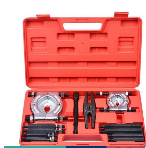 Hydraulic Bearing Separator/ Puller Set, High Quality Hydraulic Bearing - View #6