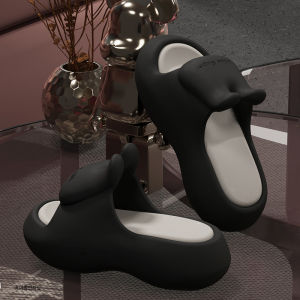 Free Shipping 7.0Cm Thick-Soled Height-Increasing EVA Sandals For Women Perfect For Summer With A Sophisticated Look Suitable For Indoor And Outdoor Wear And Featuring A Non-Slip Sole