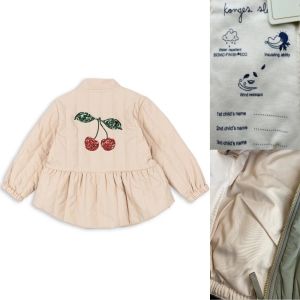 KS 2026 Winter Baby Boys Cartoon Lambswool Jackets Coats Kids Clothes Girls Sequin Flight Suit Jackets Toddler Outerwear Jacket2026