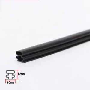 Door And Window Sound Insulating Strips Self-Adhesive Tape 3M Gap Dividers Silicone Rubber SealingRoom door seam self-adhesive strip