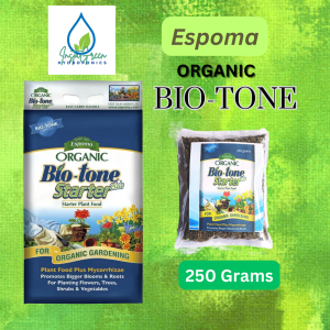Espoma Bio-tone Organic Starter Plus