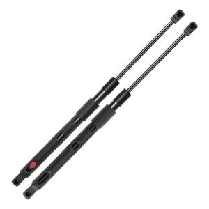 Metal Gas Spring Hood Lift Supports For W205 A205 C250 C350E C400 C43AMG C63AMG Provide Reliable Engine Cover Stability