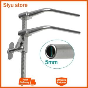 Stainless Steel Cervical Retractor Cervical Distractor Autoclavable Orthopedic Instrument