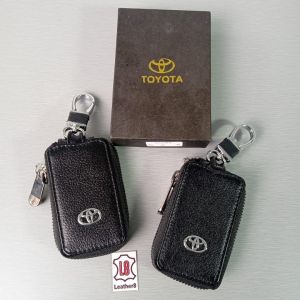 Gantungan Kunci Aksesoris Interior Mobil Toyota