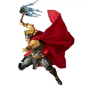 In Stock Ac Toys Figure Kaiyodo Amazing Yamaguchi Revoltech Anime Action Figure Collection Model Ko Toys Gifts
