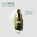 La Mer | The Concentrate | Best Seller Facial Serum & Essence, Reduce Redness Irritation Inflammation Soothing Non-acnegenic Skin Repair Protection | Skincare all skin types dry sensitive | 15ml 30ml 50ml. 