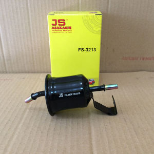 Lọc xăng Toyota Innova 2006-2021 mã FS3213 của JS Asakashi Nhật Bản
