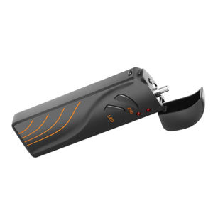 Bút dòi lỗi sợi quang SGV 15km sử dụng pin sạc có đèn led soi ban đêm