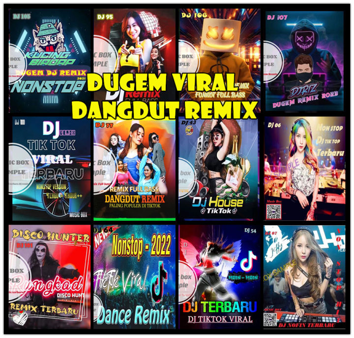 Dj Dangdut Remix Tiktok Viral Terbaru Dj Adakah Ini Mimpi (Rumah