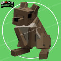 การ์ดเกม Grow a Garden ตัวสัตว์เลี้ยง/รวมของต่างๆ แมพ Grow a Garden ไก่ตัว ไก่ตัน. 
