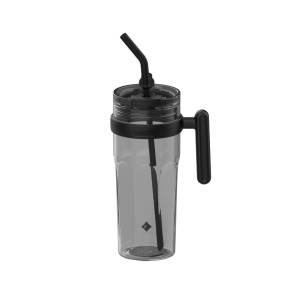 Romeo Stellar Celestial Tritan Tumbler 1L BPA-Free Durable Leak-Proof Travel Flask FDA Approve