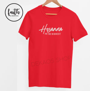 KAOS ROHANI / KAOS ROHANI PRIA / KAOS ROHANI WANITA / ATASAN ROHANI KRISTEN / KAOS ROHANI KRISTEN / KAOS ROHANI KATOLIK / KAOS SALIB / BAJU SALIB / DEKAOS 1000