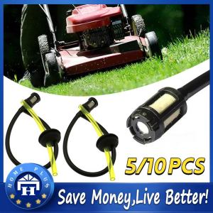 【Local delivery】 Petrol Fuel Gas Line Pipe Oil Gas Resistant Hose for String Trimmer Lawn Mowers Chainsaw Saw Blower Accessories Mower-Hose