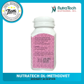 METHIOVET URINARY ACIDIFIER 500MG 60 TABLET. 