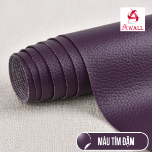 Miếng dán da pu tự dính bọc ghế sofa sửa chữa đồ da túi xách - Miếng da PU nguyên tấm nhiều kích thước nhiều màu giá rẻ - Miếng dán da điện thoại dán ghế sofa bị rách bọc da ghế ô tô