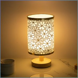 โคมไฟตกแต่ง สภาพแวดล้อมแสงที่สะดวกสบาย ไฟกลางคื น ุ่มนวลและสบายตา สม่ําเสมอ ฐานโลหะ หอพัก ห้องนอน