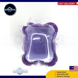 BATHKITCHZ Laundry Gel Beads Magic Washing Cleaner Lasting Fragrance Liquid Condensate Bead Lasting Perfume Liquid Detergent