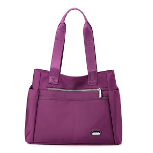 TOTE BAG WANITA IMPORT CHIBAO 2040#
