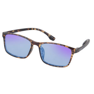 SHINU Colorblind eye glasses for men Red-Green Color Blindness Corrective let people see color color blind sunglasses sh014cb